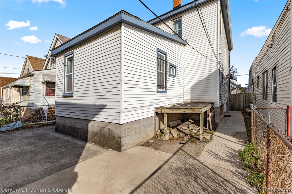 4921 Martin Street, Detroit, MI 48210 — Photo 41
