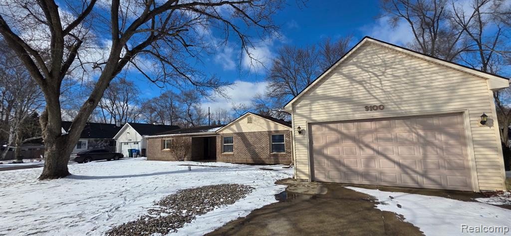 9100 Pittsfield Street, Commerce Twp, MI 48382 — Photo 29