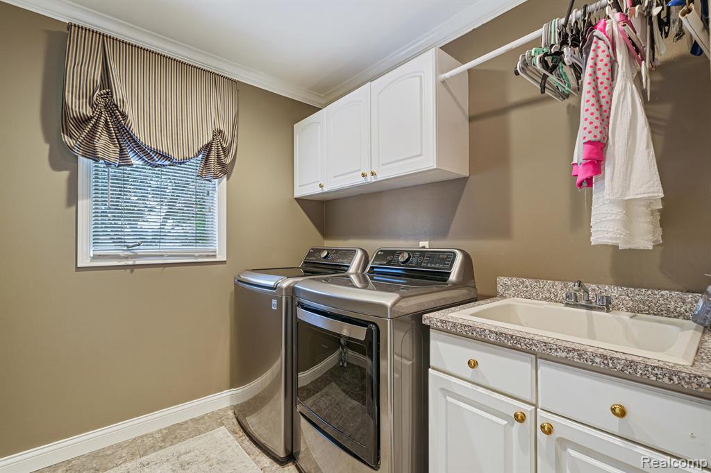 53844 Cherrywood Drive, Shelby Twp, MI 48315 — Photo 32