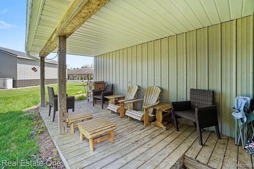 5191 Cottrell Road, Vassar, MI 48768 — Photo 24