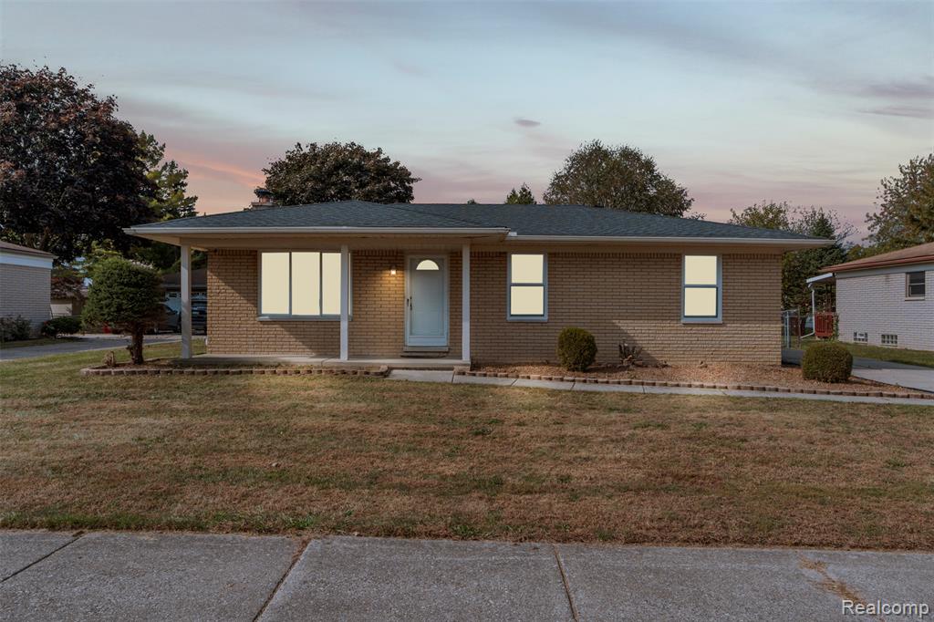 40553 Passmore Drive, Clinton Twp, MI 48038 — Photo 3