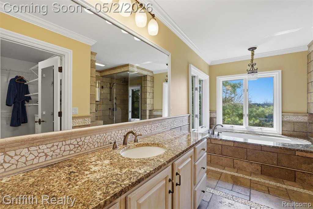 7253 Summit Ridge, Brighton, MI 48116 — Photo 25