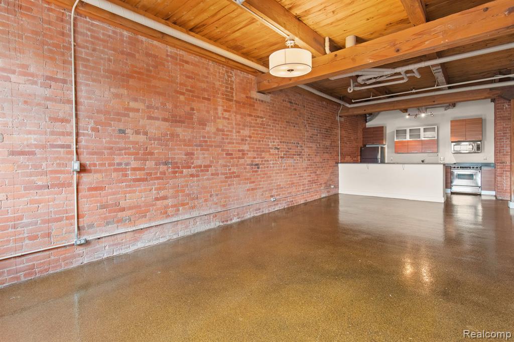 6533 E Jefferson Avenue, 333E, Detroit, MI 48207 — Photo 12