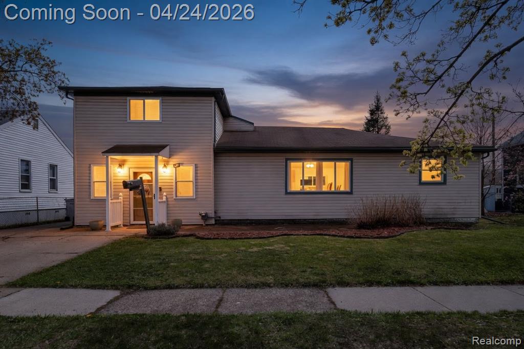 51 Hamata Avenue, Hazel Park, MI 48030 — Photo 45