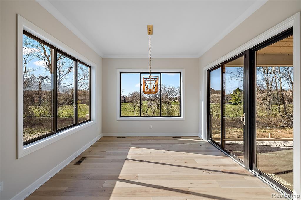 39196 - Lot 56 & 57 Lakeshore Drive, Harrison Township, MI, 00000