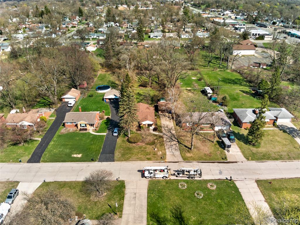 17198 Macarthur Street, Redford, MI 48240 — Photo 38