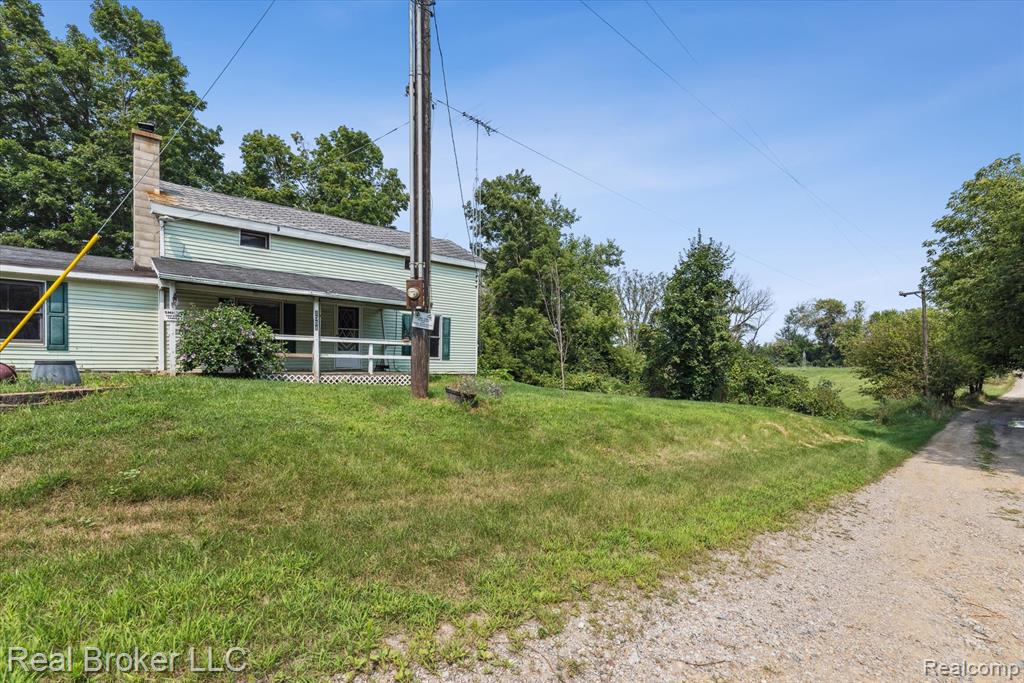 1351 Taylor Road, Tecumseh, MI 49286 — Photo 3