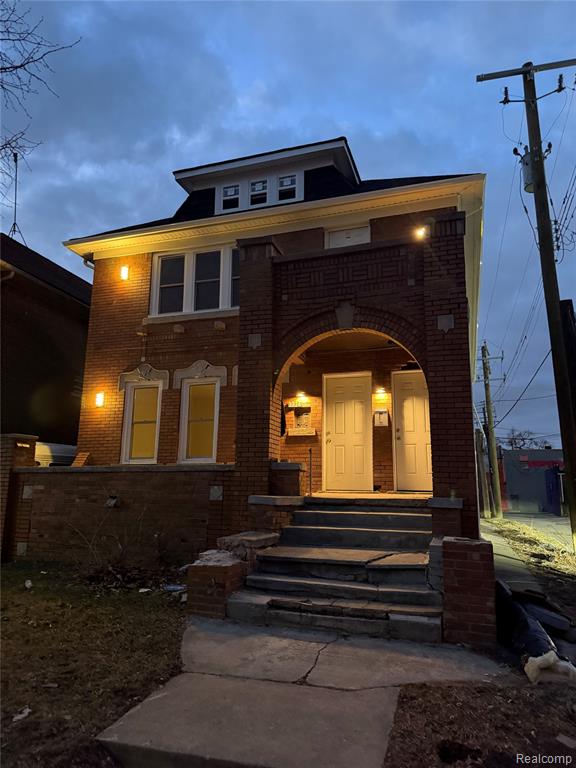 3726 Tyler Street, Detroit, MI 48238