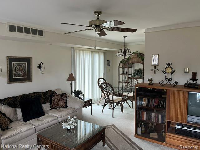41292 N Woodbury Green Drive, Van Buren, MI 48111 — Photo 2