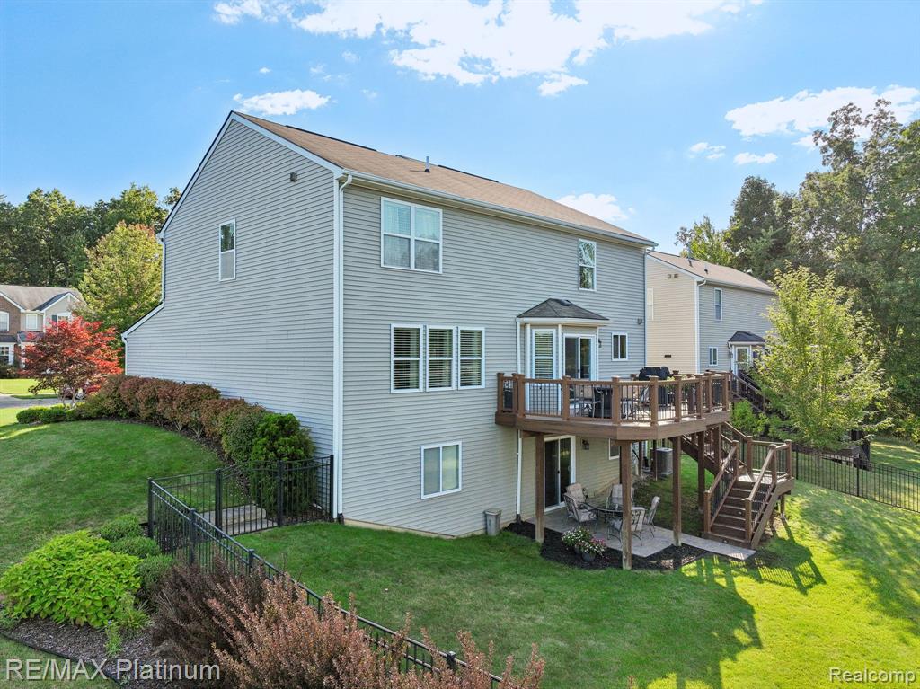 3765 Silver Charm Lane, Howell, MI 48843 — Photo 39