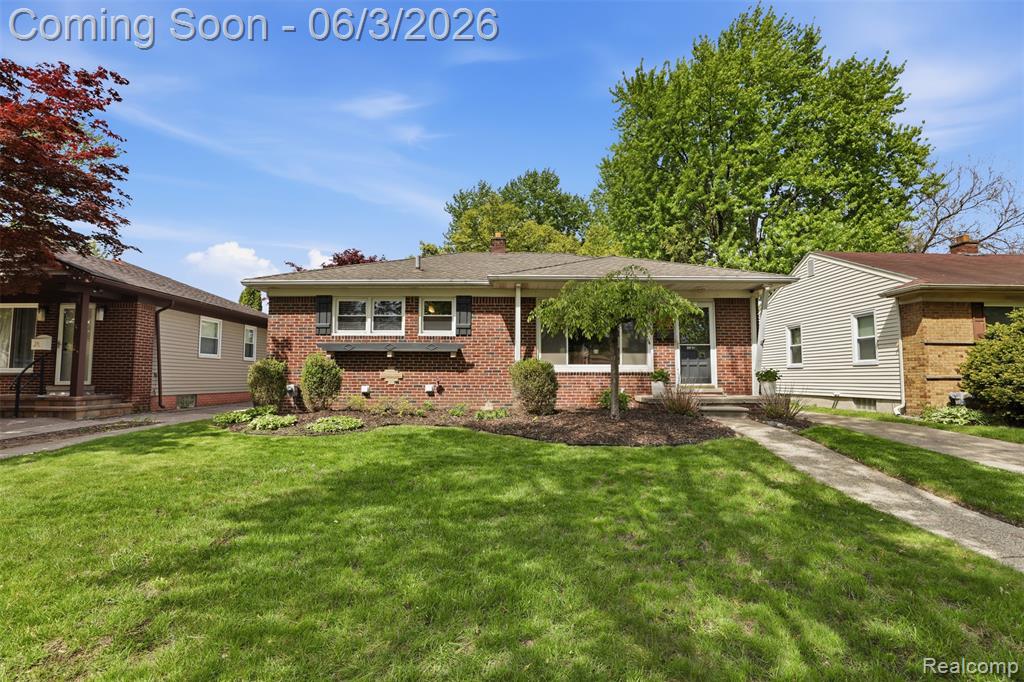 711 Symes Avenue, Royal Oak, MI 48067 — Photo 2