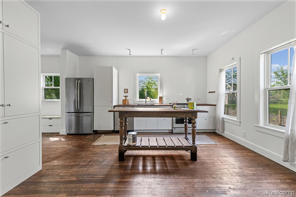 432 Manistique, Detroit, MI 48215 — Photo 13