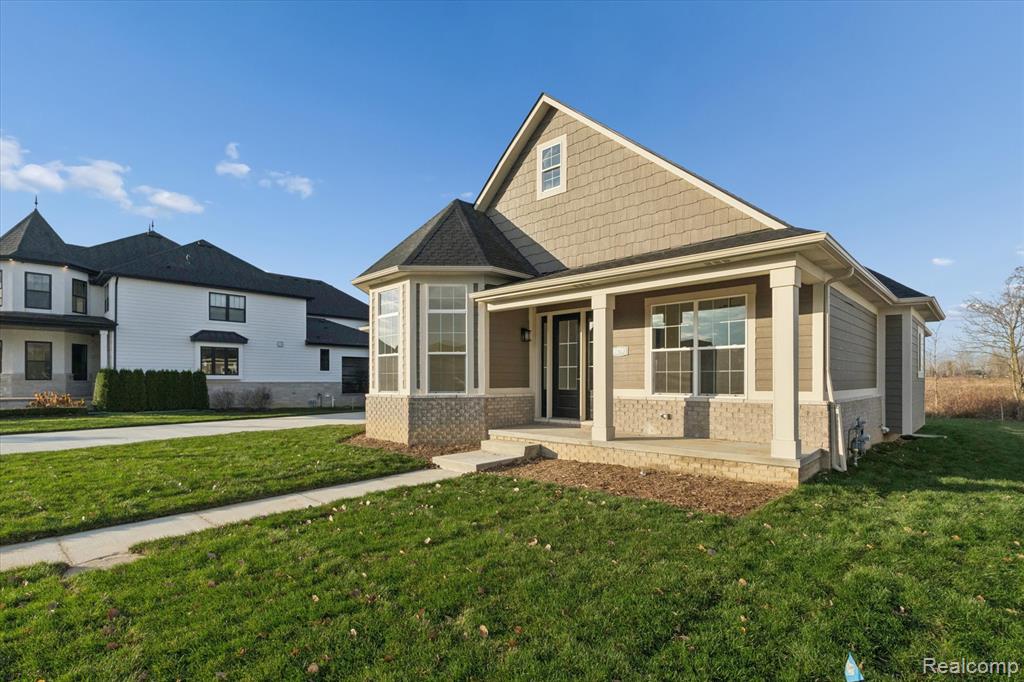 54791 Brenda Drive, Macomb, MI 48042 — Photo 4