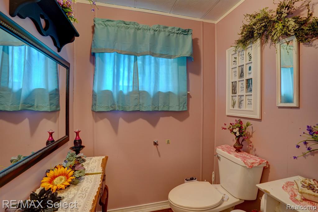 205 N Jefferson Street, Otisville, MI 48463 — Photo 33