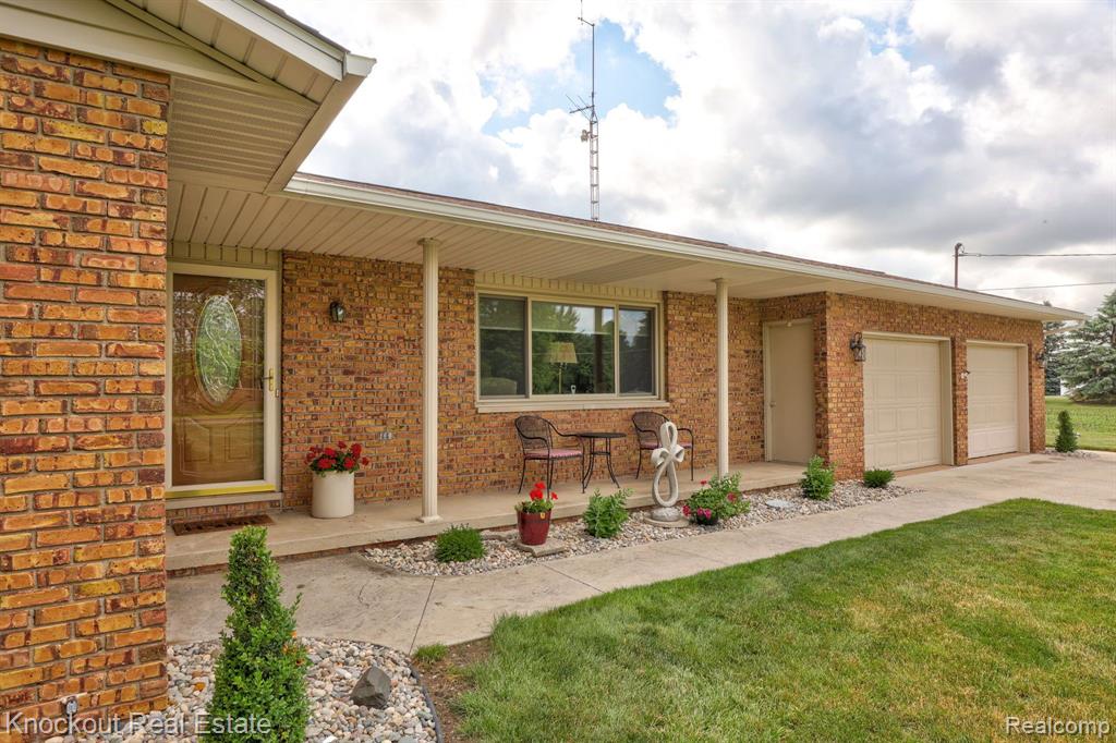 1502 N BLOCK Road, Reese, MI 48757 — Photo 50