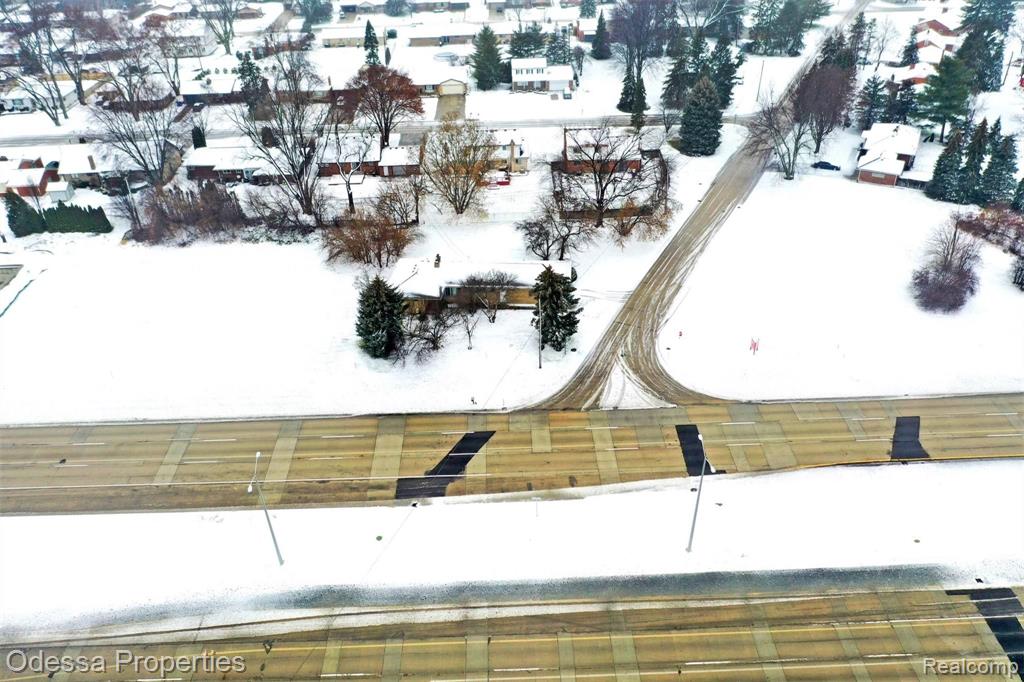42431 MOUND Road, Sterling Heights, MI 48314 — Photo 2