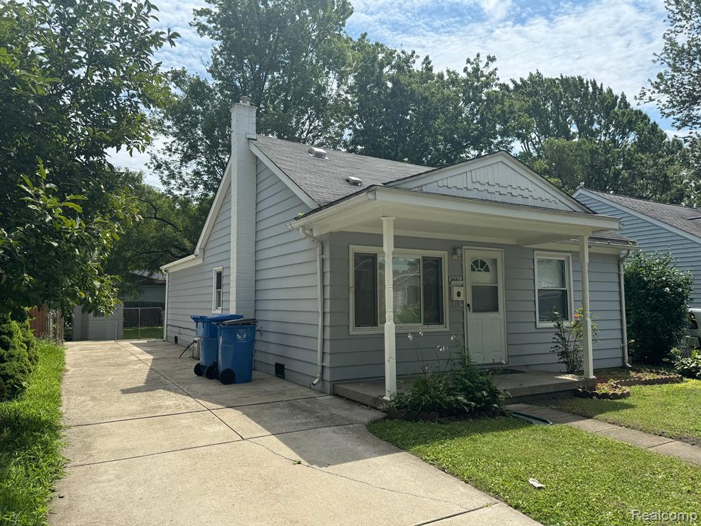 5657 CORNELL Street, Dearborn Heights, MI 48125 — Photo 2