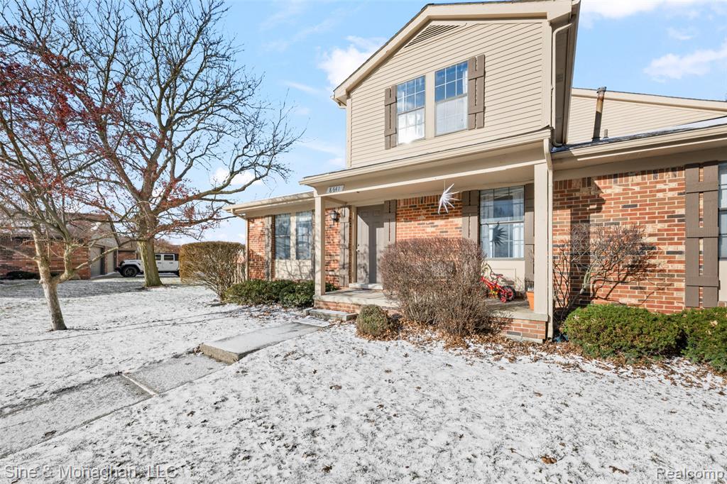 8641 Crabapple Lane, Warren, MI 48093 — Photo 32