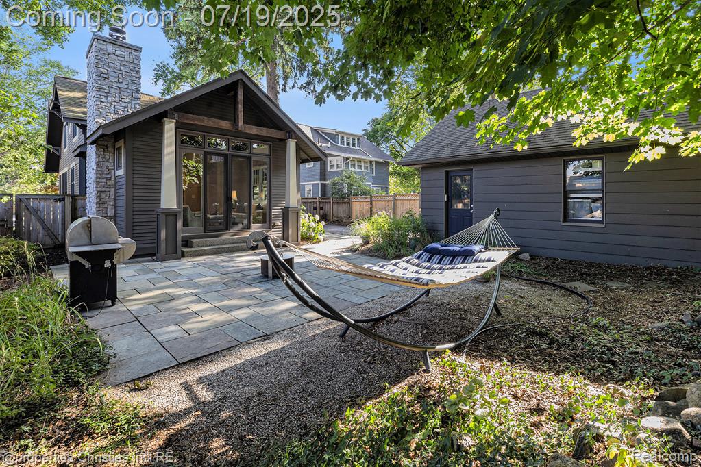839 Ridgedale Avenue, Birmingham, MI 48009 — Photo 44