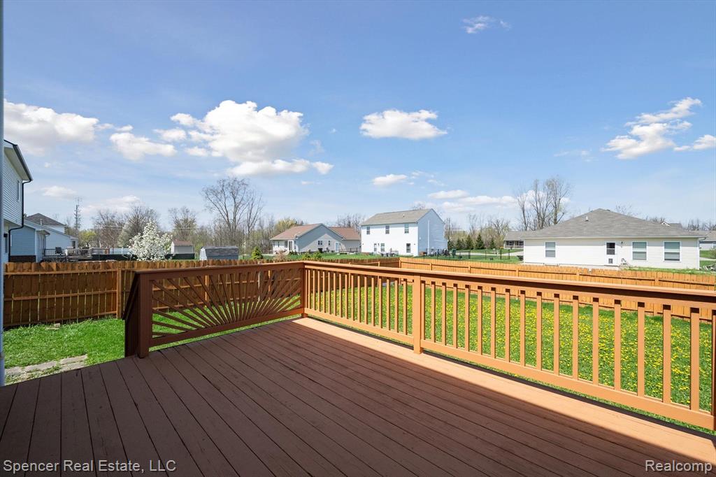 61 Old Carriage Lane, Lapeer, MI 48446 — Photo 43