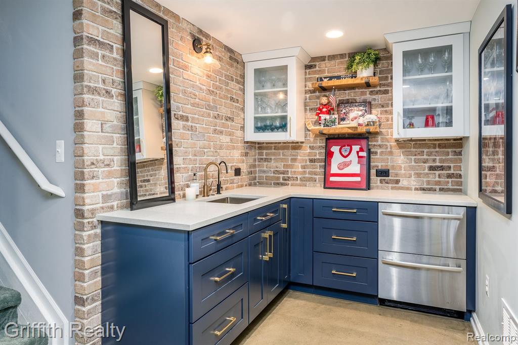 4593 VILLA FRANCE Drive, Brighton, MI 48116 — Photo 22