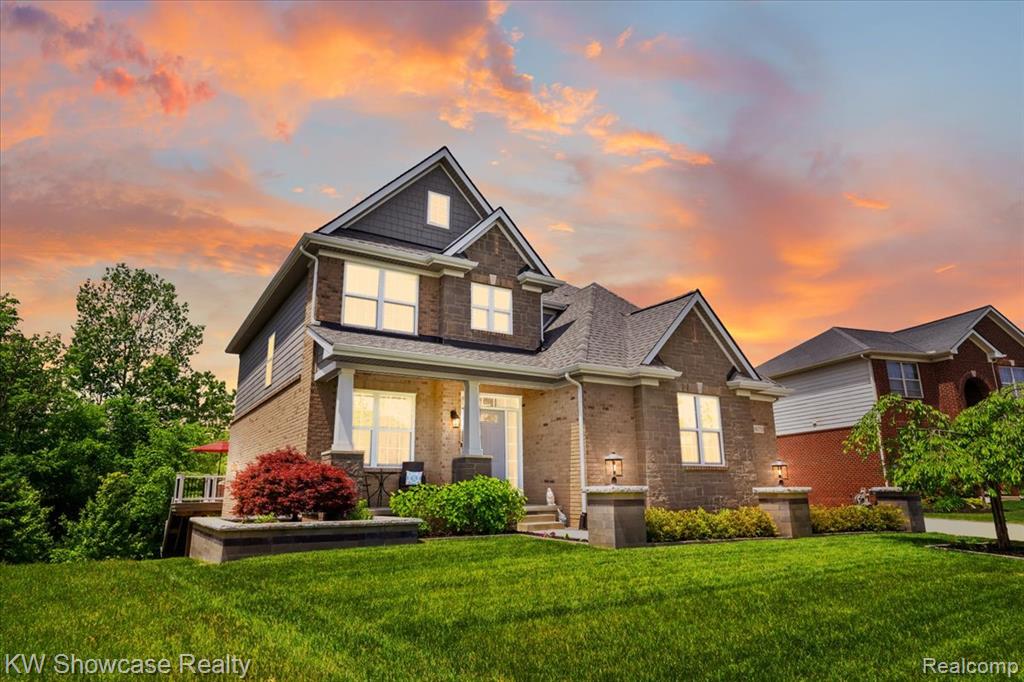 41775 Steinbeck Glen, Novi, MI 48377 — Photo 50