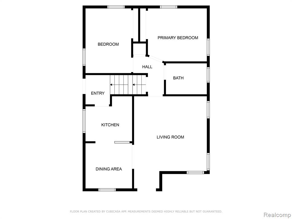 20048 Fleming Street, Detroit, MI 48234 — Photo 40
