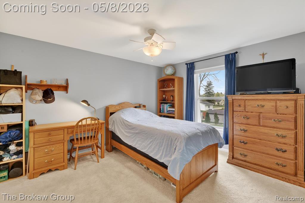 712 Layman Creek Circle, Grand Blanc, MI 48439 — Photo 33