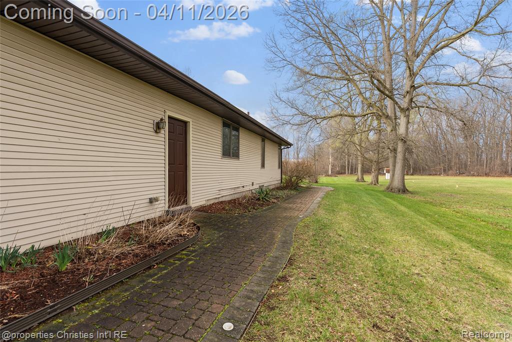 24760 Arsenal Road, Flat Rock, MI 48134 — Photo 24