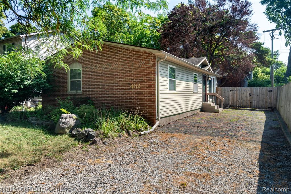 402 N West Street, Royal Oak, MI 48067 — Photo 38