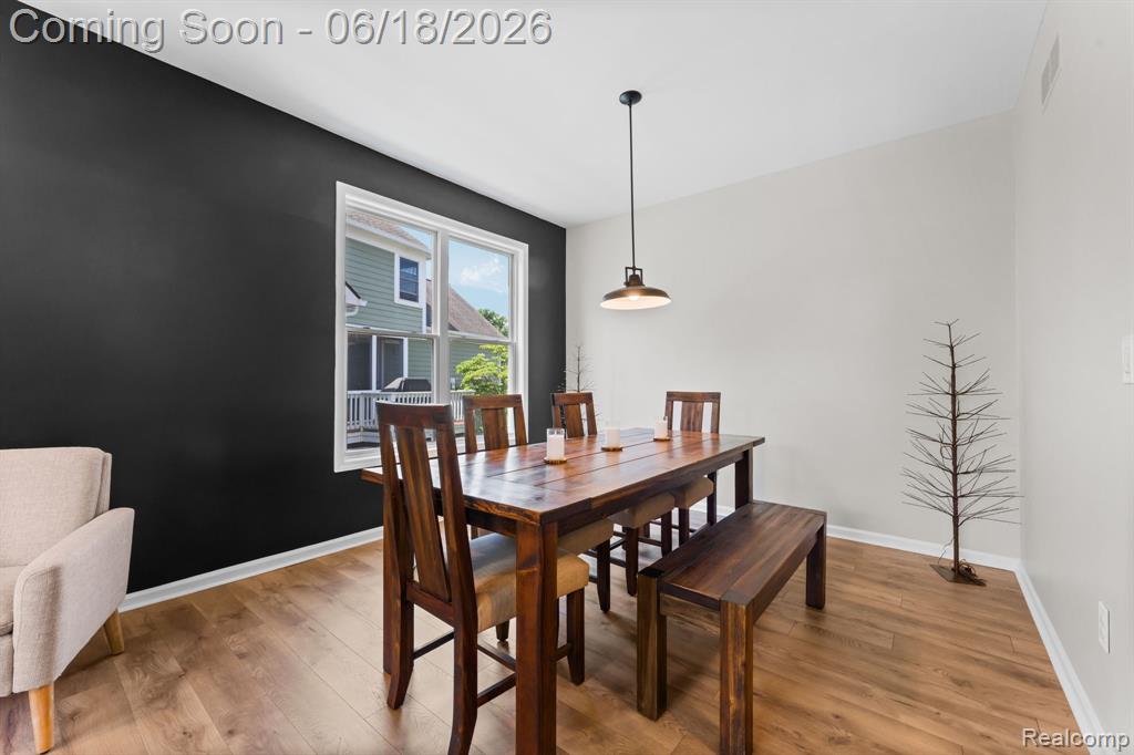 43126 Alcott Circle, Novi, MI 48377 — Photo 18