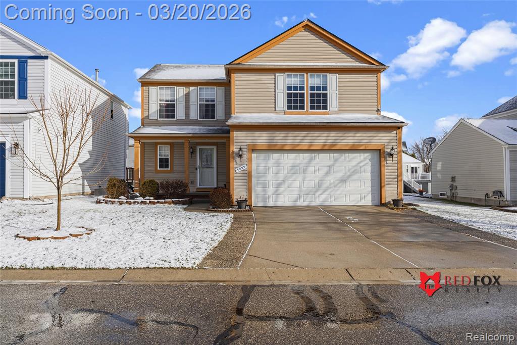 5035 Meadow Crest Circle, Holly, MI 48442 — Photo 3