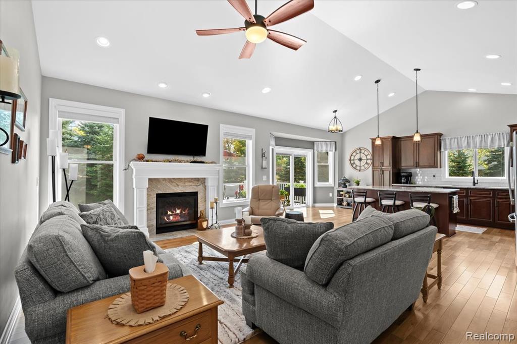 68 Fox Hollow Drive, Metamora, MI 48455 — Photo 7