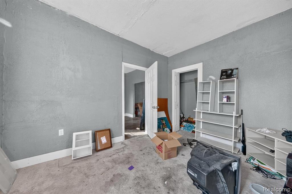504 Trowbridge Street, Detroit, MI 48202 — Photo 34