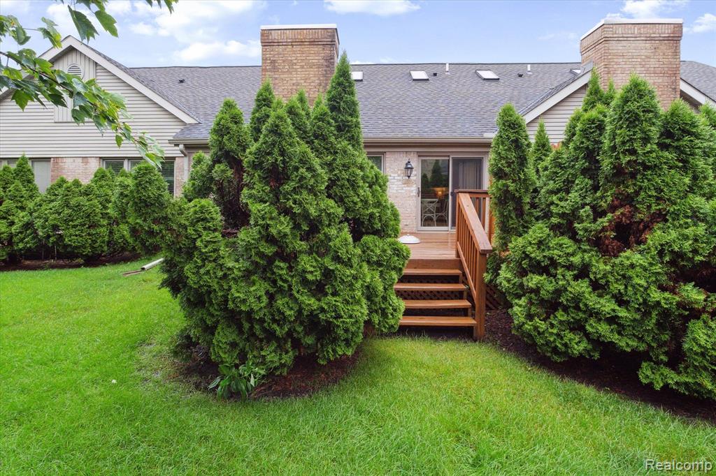 175 ESSEX Lane, Canton, MI 48187 — Photo 47