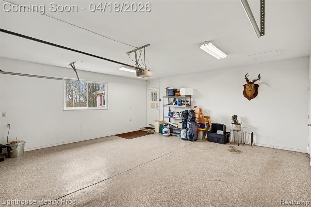 9110 Argentine Road, Linden, MI 48451 — Photo 29