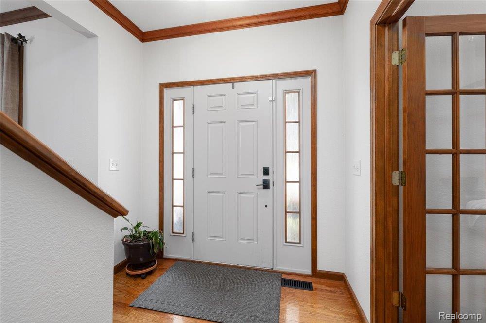 4981 Kay Drive, Monroe, MI 48161 — Photo 10