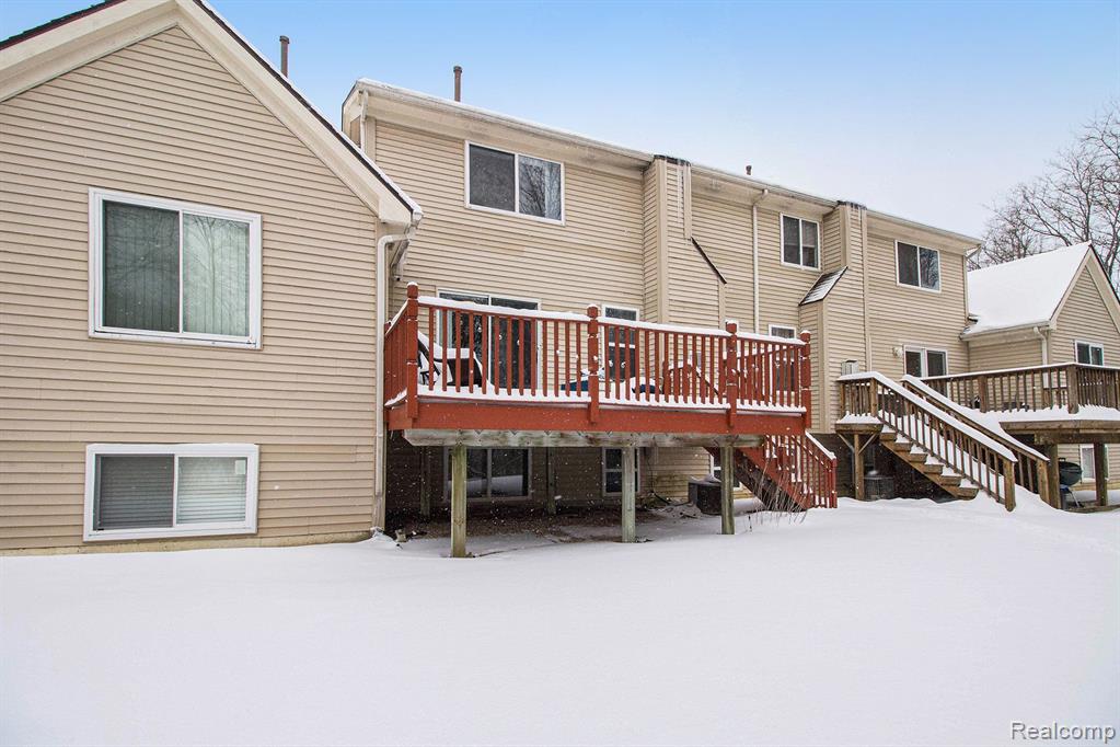 4604 WILLOW VIEW Court, 22, Howell, MI 48843 — Photo 26
