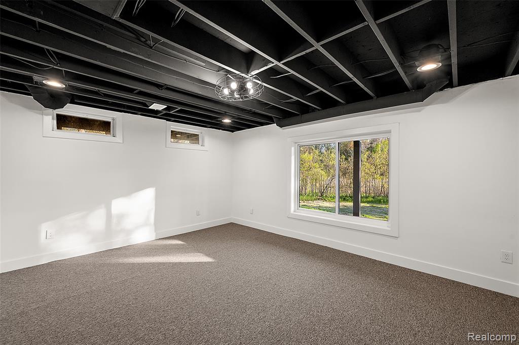 1585 Houghton Trail, Ortonville, MI 48462 — Photo 38