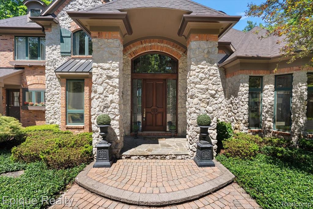 7662 Devins Ridge, Clarkston, MI 48348 — Photo 5