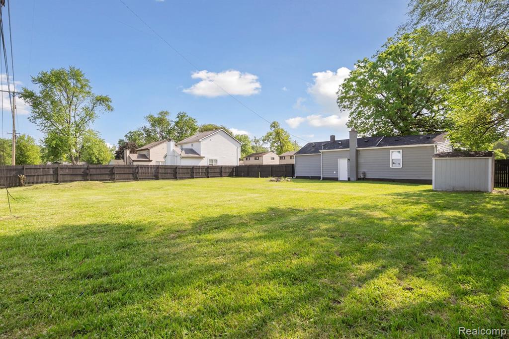 5932 Colorado Street, Romulus, MI 48174 — Photo 20