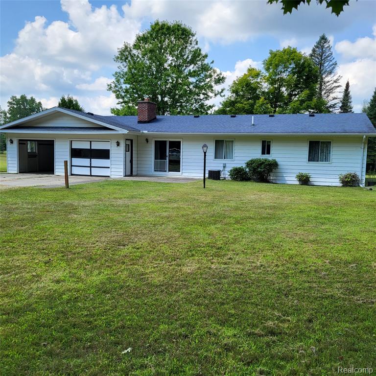 5060 Pinecone Drive, Lapeer, MI 48446 — Photo 30