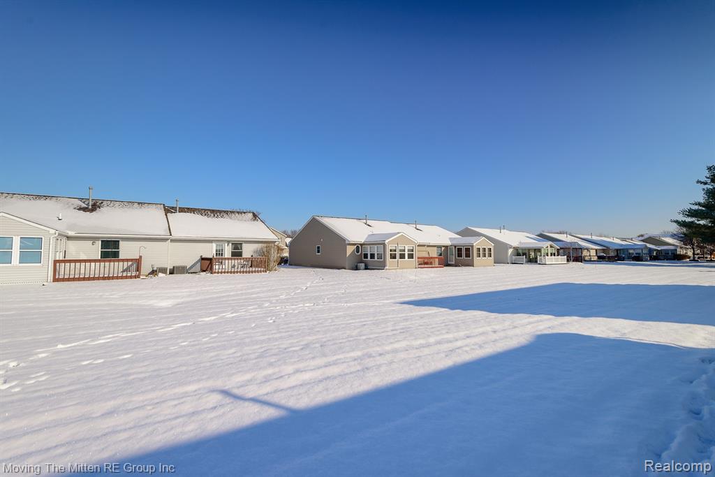 446 Stonehaven Court, 14, Milan, MI 48160 — Photo 30