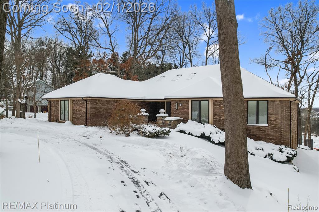 8760 Dann Drive, Brighton, MI 48114 — Photo 4
