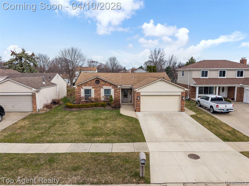 16115 Bayham Court, Clinton Twp, MI 48038 — Photo 51