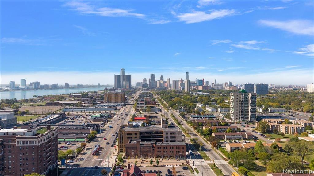 2761 E Jefferson Avenue, Detroit, MI 48207 — Photo 21