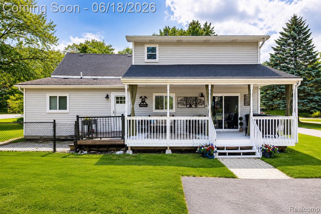 9991 Marshall Road, South Lyon, MI 48178 — Photo 18