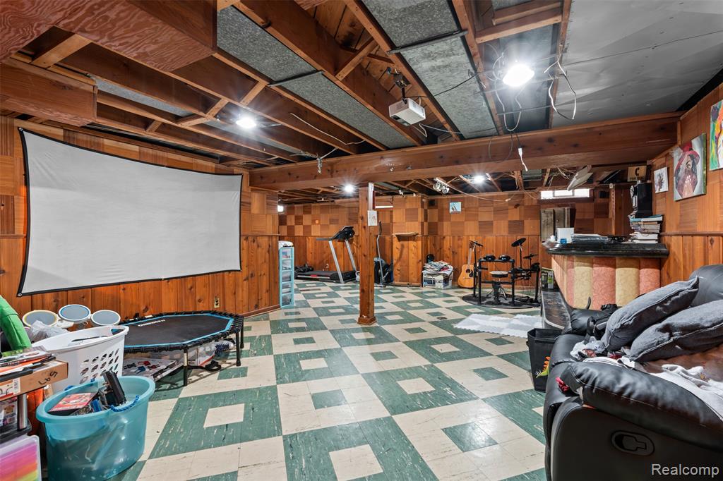 413 Kings Highway, Lincoln Park, MI 48146 — Photo 16