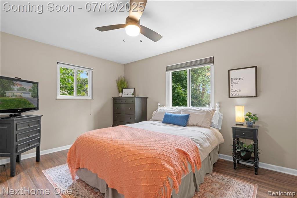 950 Intervale Drive, Highland, MI — Photo 10