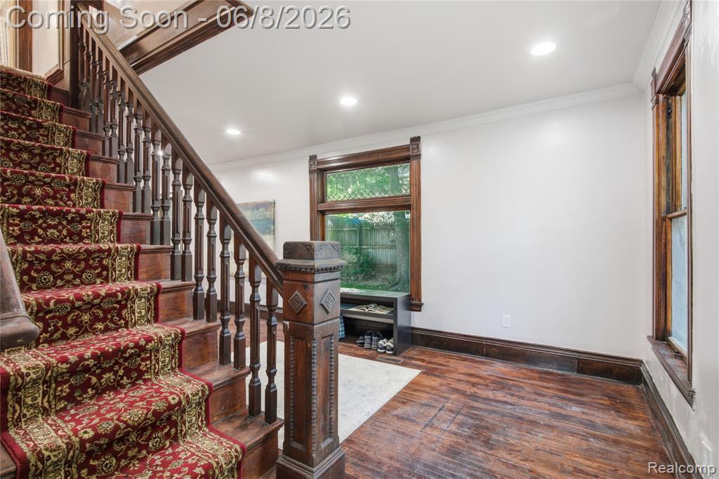 213 MAPLE Street, Ypsilanti, MI 48198 — Photo 14